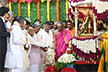 World famous Mysuru Dasara inaugurated in presence of CM Siddaramaiah, DKS